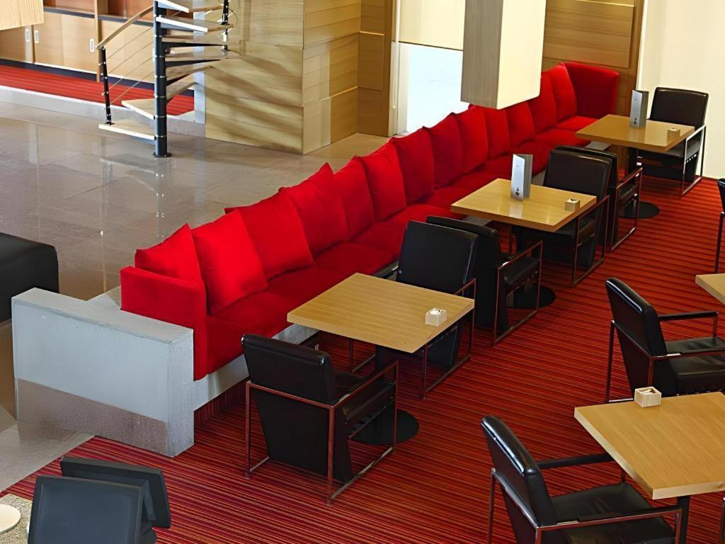The Corporate Hotel And Convention Centre Oelan-bator Buitenkant foto